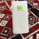 راوتر زين 5G يدعم زين فقط جديد وماستخدم على السوم