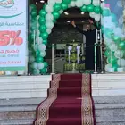 تجهيز إفتتاح محلات وتأجير أجهزة حفلات