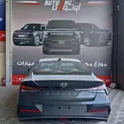 هيونداي النترا 2.0 سمارت وبلس2025 كاش وتقسيط