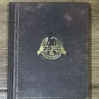 غلاف لعبه TOMB RAIDER اصدار الذهبي