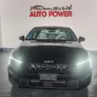 كيا K5 استاندر GL موديل 2025