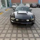 موستنغ GT 5.0 V8