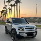 ديفندر 2021 مخزن بحالة الوكالة 90