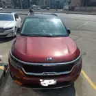 كيا سلتوس 2021 KIA Seltos 2021