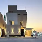 ادوار وشقق للبيع حي البيان من المالك مباشرة