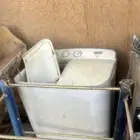 غساله ومرجيحه للبيع