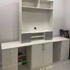 مكتبه حامل تلفاز للبيع
