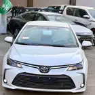 كورولا XLI 2.0 مطور بنزين 2025