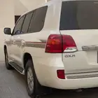 لاندكروزر جي اكس ار 2013 V8