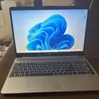 للبيع لاب توب hp G9 i7 جديد لون فضي