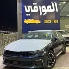 كيا k5 ستاندر مطور بانوراما 2025 كاش واقساط