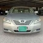 تويوتا كامري GL قير اوتماتيك 2008