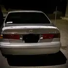 كامري 2002 ليميتد