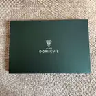 قماش صوف انجليزي اصلي دورميل dormeuil