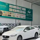 مازدا 6 موديل 2025 ستاندر اقساط خليجى