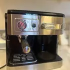ماكينة قهوة Delonghi الجبيل الصناعية
