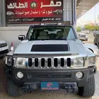 همر 2007 H3 شد بلد فل