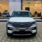 فورد اكسبلورر XLT دبل 2.3 بانوراما ناغي 2023