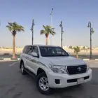 تويوتا لاند كروزر GX 2013