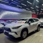 هايلاندر LE 4X2 ستاندرد بدون دبل موديل 2025