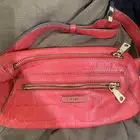 شنطة قس   كالفن كلاين   دكني اصليات استعمال نظيف