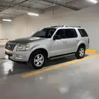 فورد اكسبلور نظيف