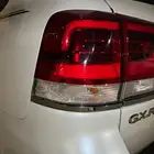 صطب ركن يسار جيب لاند كروزر موديل 2016 الى 2021