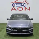 هيونداي النترا سمارت 2.0 الوعلان 2025