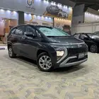 عرض خاص هيونداي ستارجيزر 1.5 بيزك فليت 2025 بطاقه جمركيه