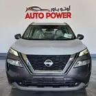 نيسان اكس تريل 7 راكب استاندر دبل موديل 2025