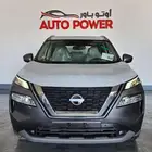 نيسان اكس تريل 7 راكب استاندر دبل موديل 2025
