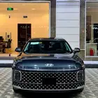 هيونداي ازيرا كلاسيك 3.5 الوعلان رمادي لامع 2025