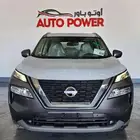 نيسان اكس تريل 2025 S   SV