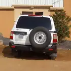 جيب GX قيرعايدي