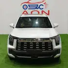 جي ايه سي GAC GS8 GX TRAVELLER فل كامل الجميح 2026