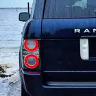 رنج روفر فوج 2006