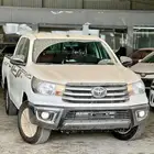 هايلوكس غمارتين اوتوماتيك جنوط بنزين كويتي 2025