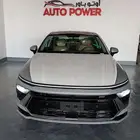 هيونداى سوناتا كمفورت 2026