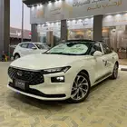 فورد تورس 2.0 تيربو تيتانيوم فل 2025 سعودي