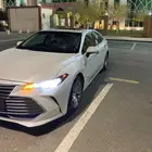 افالون تورنق 2020