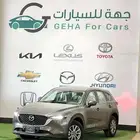 مازدا CX5 موديل 2025 استاندر مكيف خلفي
