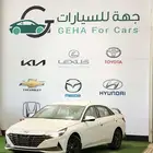 هونداي النترا سمارت 2.0 2026