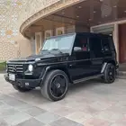 للمستخدم G500 متميز اعلى المواصفات كالجديد عالشرط