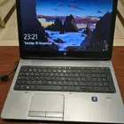 لابتوب HP Probook كالجديد