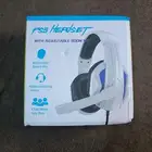 سماعات أذن سلكية