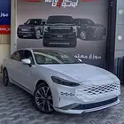 كيا K8 نص فل موديل 2024 كاش وتقسيط