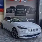 كيا K8 نص فل 2024 عروض حصري كاش وتقسيط