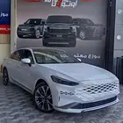 كيا كي 8 نص فل موديل 2024 كاش وتقسيط