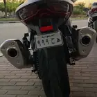 لوحة دباب مميزة ه ح 999