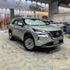 عرض خاص نيسان اكس تريل استاندر 5 مقاعد بدون دبل موديل 2026